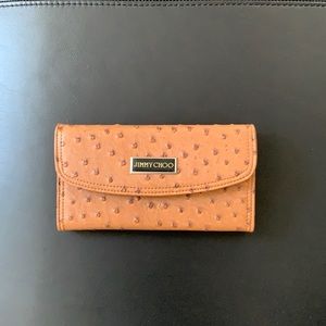 Jimmy choo wallet